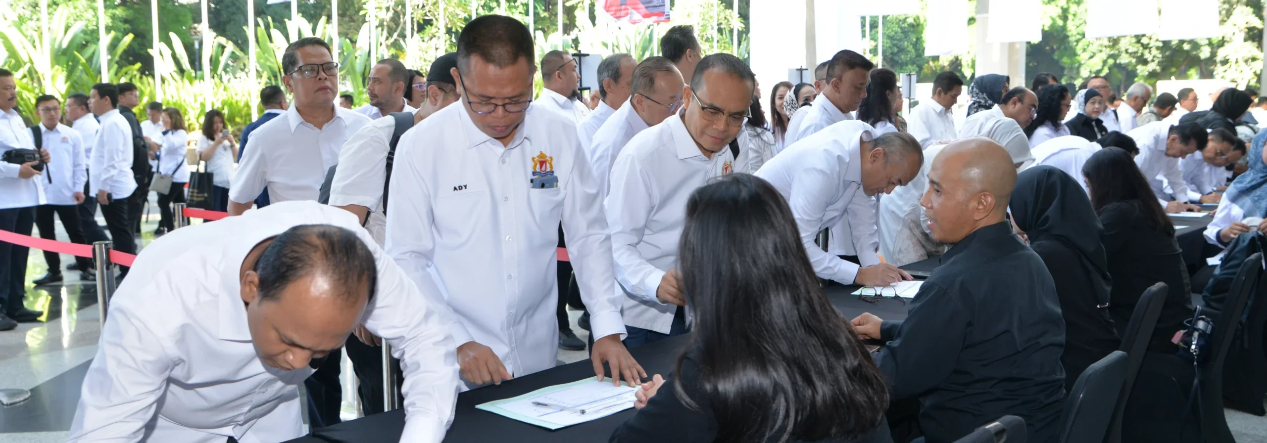 Kegiatan Kadin Gorontalo Utara